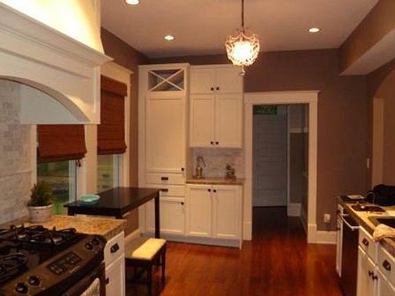 Large Kitchen