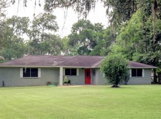 134 County Road 313, Sweeny, TX 77480