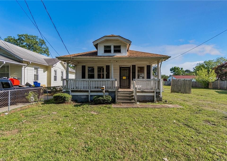 1st image of 4409 South St