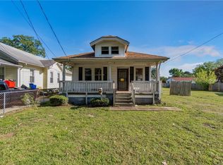 4409 South St, Portsmouth, VA 23707