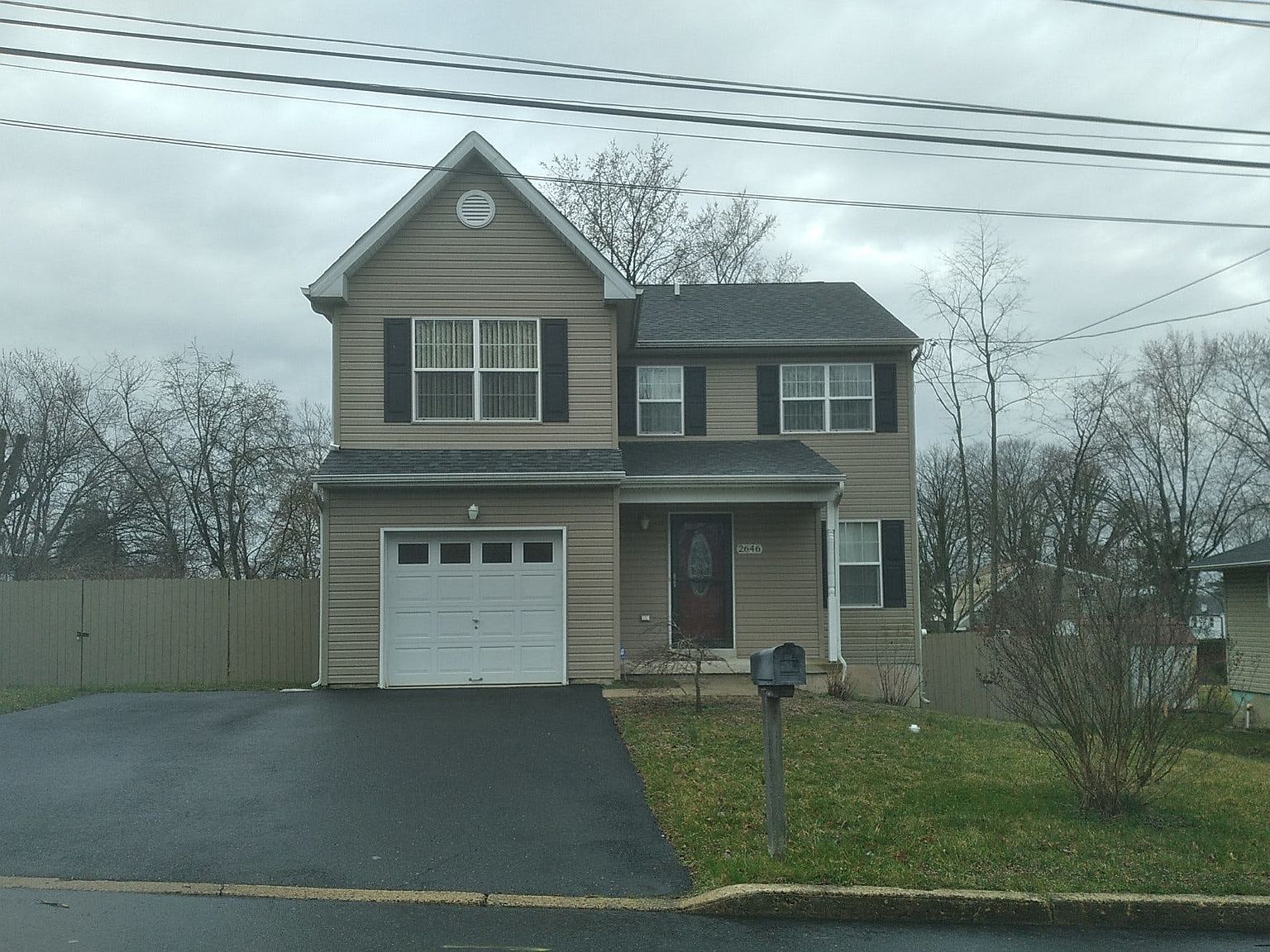 2646 Phipps Ave, Willow Grove, PA 19090 Zillow