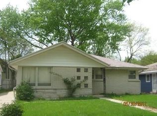 7109 N 41st St, Milwaukee, WI 53209