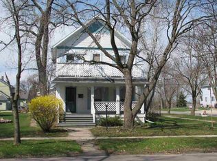 316 E 7th St, Kaukauna, WI 54130