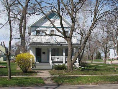 316 E 7th St, Kaukauna, WI, 54130