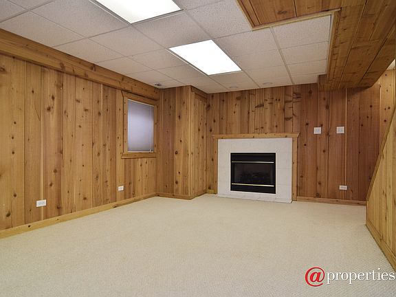 Recreational Area