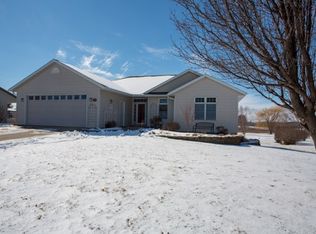 604 Westview St, Traer, IA 50675