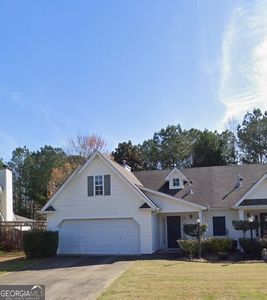 70 Courtyard Dr, Newnan, GA, 30265
