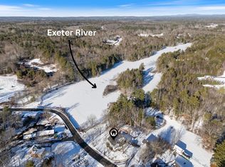 109 Scribner Road, Fremont, NH 03044