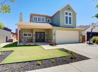 3713 128th St, Lubbock, TX 79423