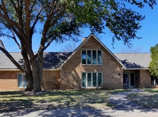 3 Louis Cir, Andrews, TX 79714