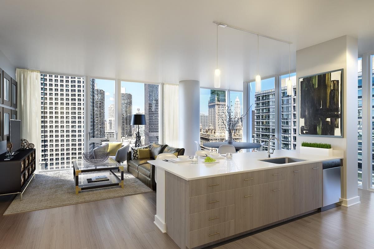 111 N State St, Chicago, IL 60602 Zillow