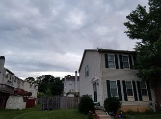 5311 Hollowstone Cir, Rosedale, MD 21237