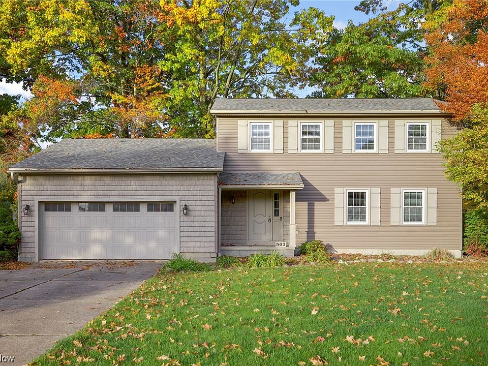 1st image of 563 Park Meadows Ct