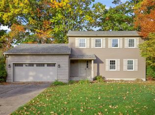 563 Park Meadows Ct, Wadsworth, OH 44281