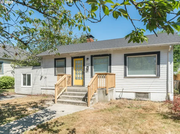 2045 SE Harold St, Portland, OR 97202