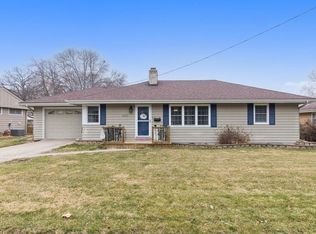 3432 Kinsey Ave, Des Moines, IA 50317