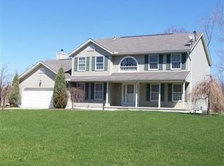 3421 Spring Valley Dr, Bath, OH 44333