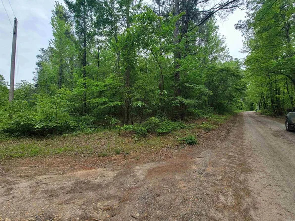 0 Richard Alan Rd, White Hall, AR 71602