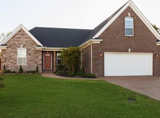 4831 Trevino Ct, Murfreesboro, TN 37128