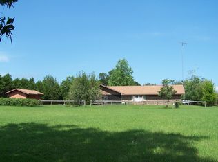 10409 NE 29th Ave, Anthony, FL 32617