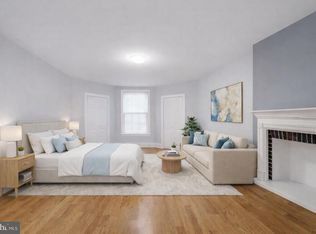 1701 Spruce St #3-3R, Philadelphia, PA