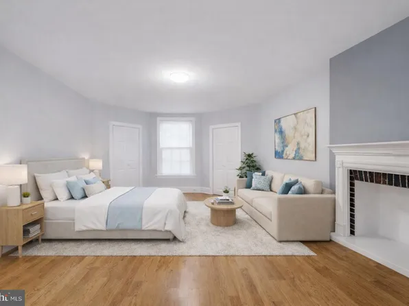 1701 Spruce St, Philadelphia, PA