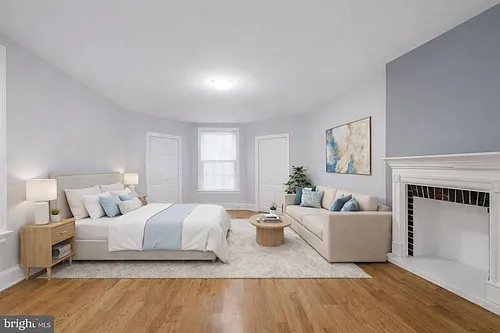 1701 Spruce St #3-3R Photo 1