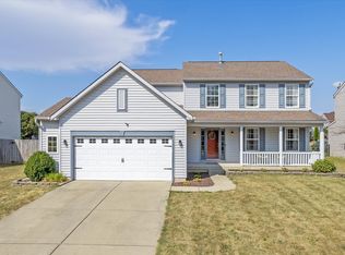 2628 Senators Way, Indianapolis, IN 46217