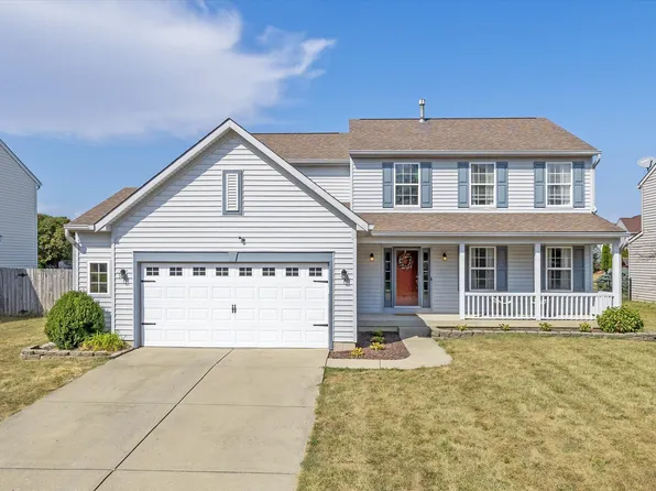 2628 Senators Way, Indianapolis, IN 46217