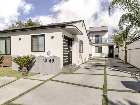 13747 Bracken St, Pacoima, CA 91331