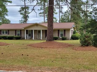 37 Dogwood Rd, Hazlehurst, GA 31539