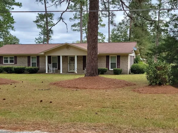 37 Dogwood Rd, Hazlehurst, GA 31539