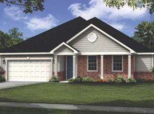 1540 Wellington Way LOT 138, Saint Helena B Myrtle Beach, SC 29577