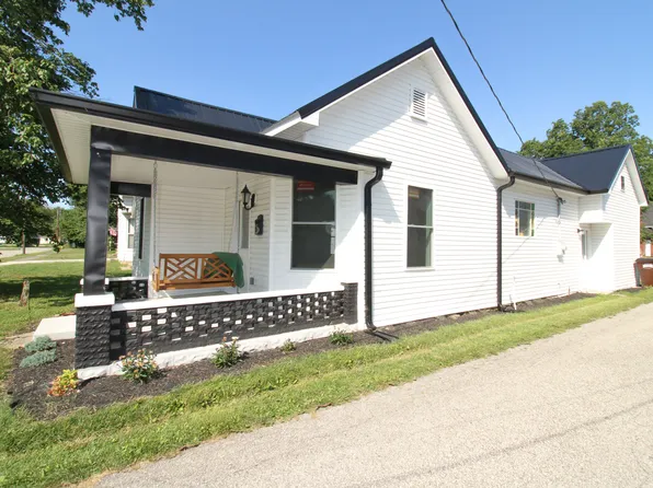 30 W College St, North Vernon, IN 47265