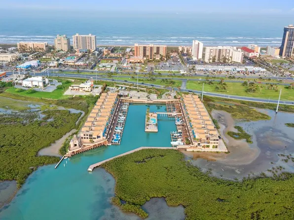 429 Padre Blvd #38B, South Padre Island, TX 78597