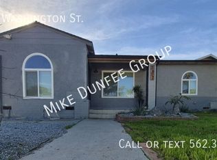 2672 E Washington St, Carson, CA 90810