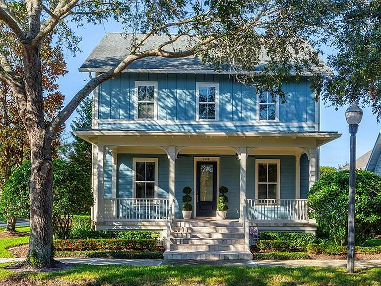 1608 Hanks Ave — Photo 1
