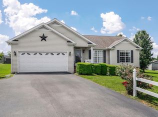 598 Wyndwalker Ln, Cookeville, TN 38506