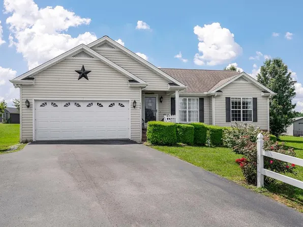 598 Wyndwalker Ln, Cookeville, TN 38506