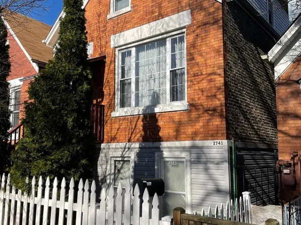 2741 S Saint Louis Ave, Chicago, IL 60623