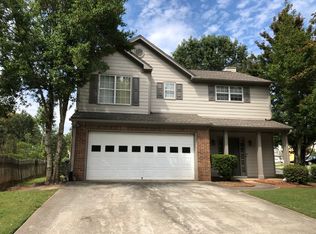 2357 Stancrest Ln, Lawrenceville, GA