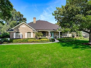 34035 Parkview Ave, Eustis, FL 32736