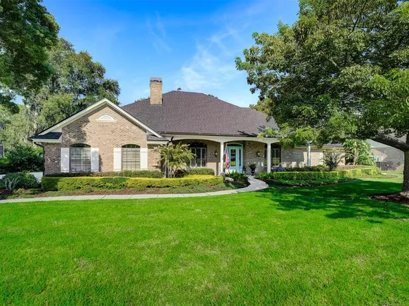 34035 Parkview Ave, Eustis, FL 32736