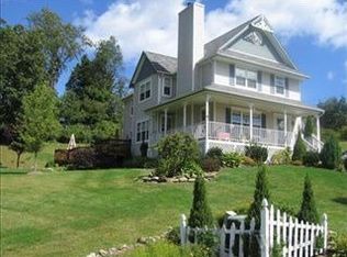 73 W Deer Trl, Pawling, NY 12564