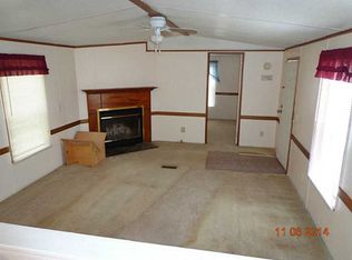 331 Akin Rd, Carrollton, GA 30117