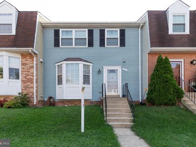 6992 Admetus Ct, Alexandria, VA, 22315