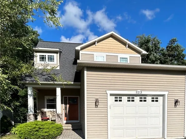 123 Festa Fairway Ln, Baldwinsville, NY 13027