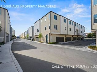 5480 Seacliff Pl UNIT 44, San Diego, CA 92154