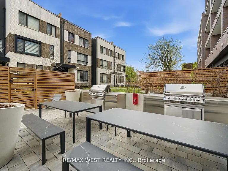 1808 Saint Clair Ave W #801 — Photo 26