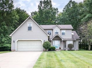 4534 Cobblestone Trl, Ravenna, OH 44266